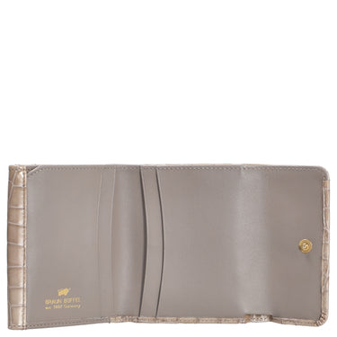 Braun Büffel Verona - Geldbörse 5cc 10 cm (sand)