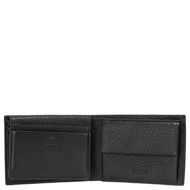 Joop Cardona Alfredo Billfold - Geldbörse 20 cm (schwarz)