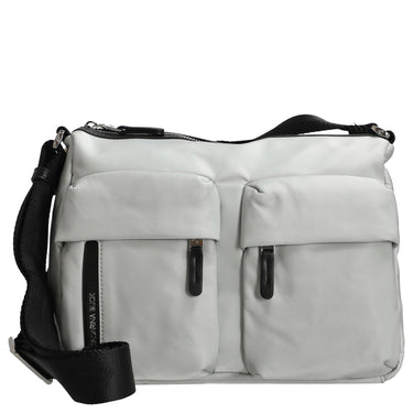 Mandarina Duck Hunter - Bolso bandolera 28 cm (cashmere)