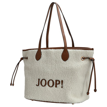 Joop Women Lanoso Lara - Borsa shopper 32 cm (offwhite)