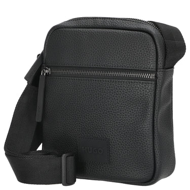 HUGO Ethon 2.0 HI NS - Borsa a tracolla 19 cm (black)