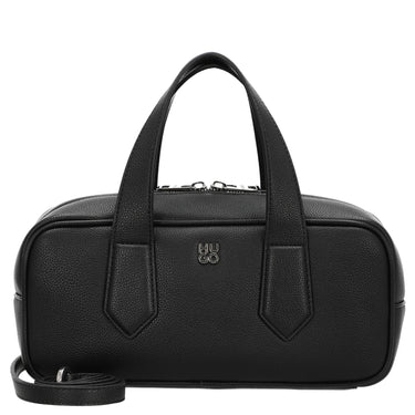 HUGO Women's Chris 2.0 Duffle - Borsa a mano 27.5 cm (black)