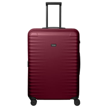 TITAN UPGRADE - Trolley con 4 ruote 75 cm (emberwood red)