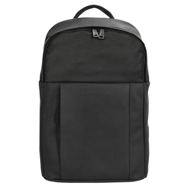 Joop Jeans Atessa Miko - Mochila 42 cm (negro)