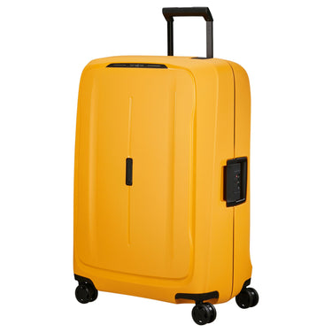 Samsonite Selection Essens - 4-Rollen-Trolley L 75 cm (radiant yellow)