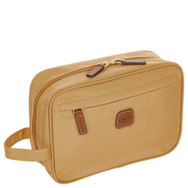 Brics X-Bag - Kulturbeutel 25 cm (honey)