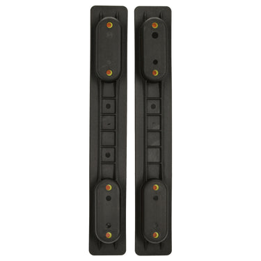 FPM Milano Accessories Handeles - Maniglie da trasporto (paio) (laser lemon, cabin size)