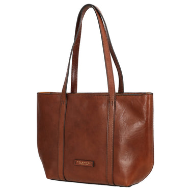 The Bridge Story Donna - Sac cabas 26 cm (marrone)