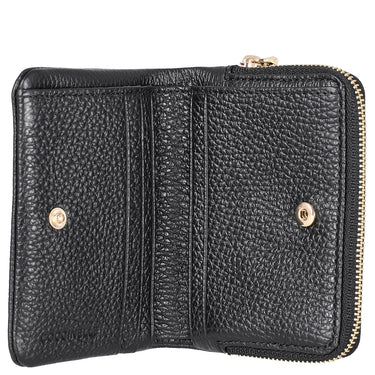 Coccinelle C-Me Softy - Geldbörse 3cc 12 cm (noir)