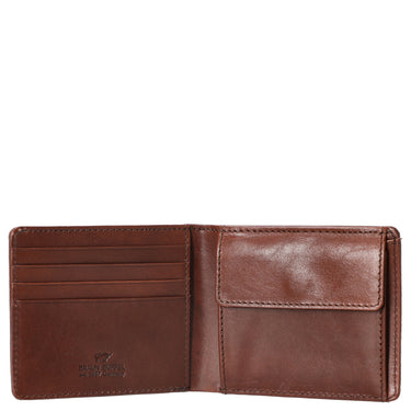 Braun Büffel Country - Geldbörse 7cc 10.8 cm (palisandro)
