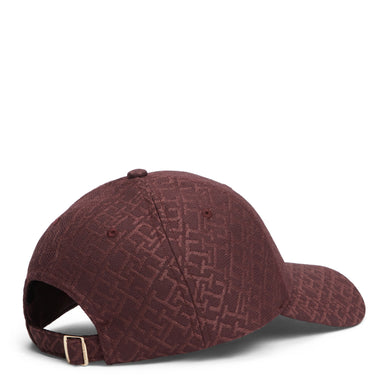 Tommy Hilfiger Monogram - Casquette (marzemino)