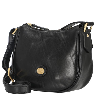 The Bridge Story Donna - Sac bandoulière 23 cm (nero)