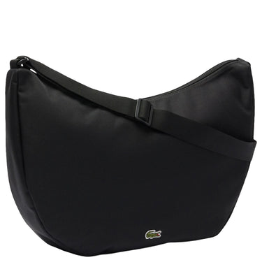 Lacoste Neocroc Moon Bag - Henkeltasche L 46 cm (noir)