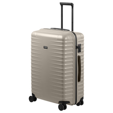 TITAN UPGRADE - Trolley a 4 ruote M+ 69 cm (moonstone grey)